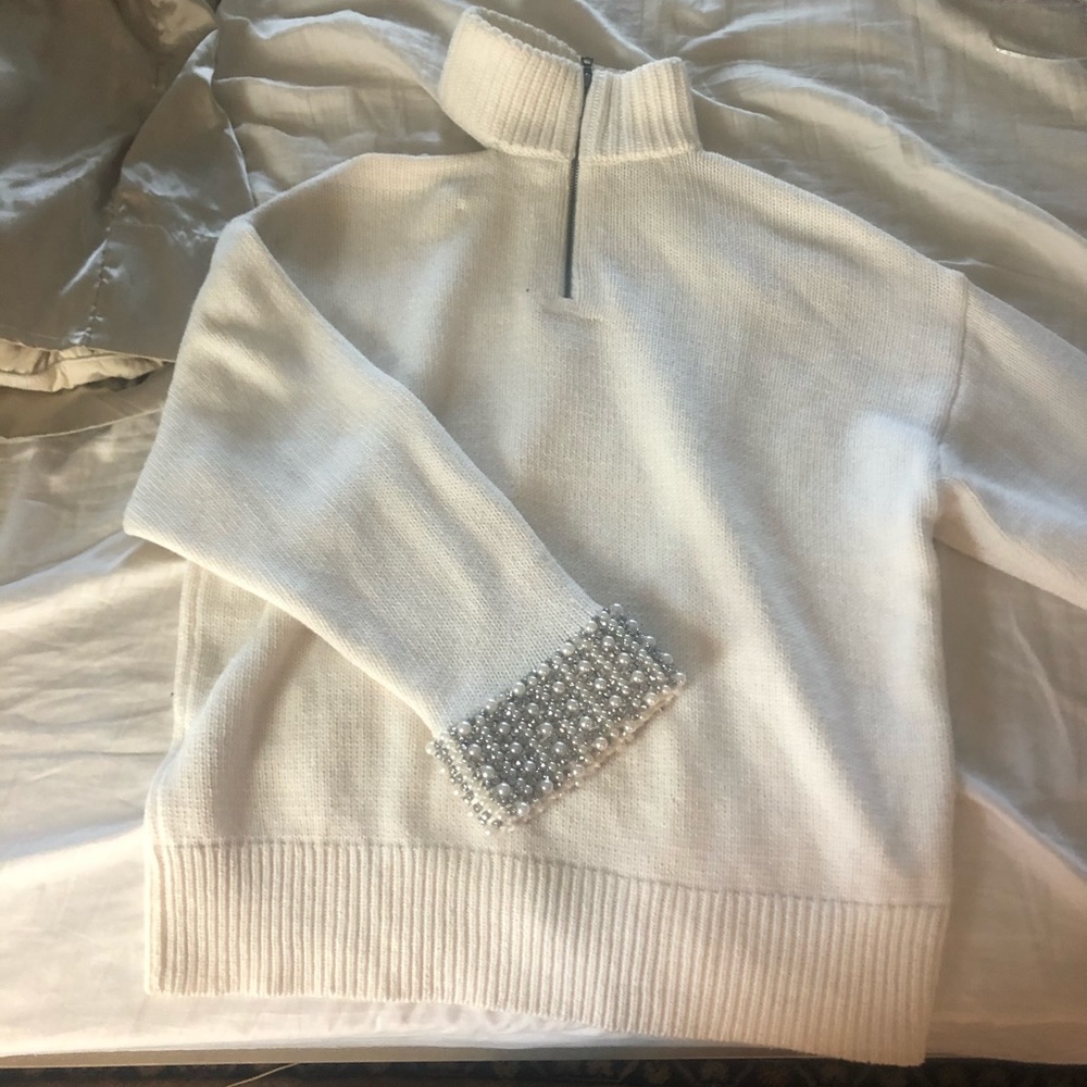 Alice and Olivia Sweater